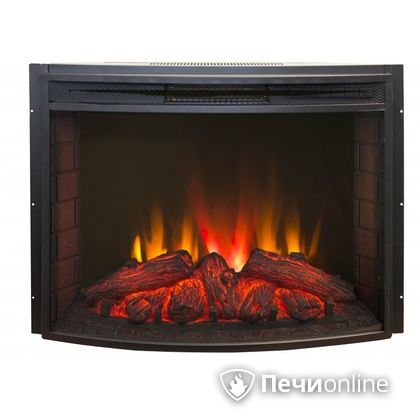 Электрический очаг RealFlame Evrika 255 LED в Актобе